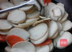 鲍汁杏鲍菇的做法图解7