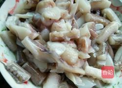 火爆香辣鱿鱼须的做法图解2