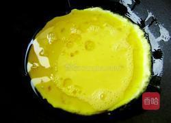 番茄炒蛋的做法图解4