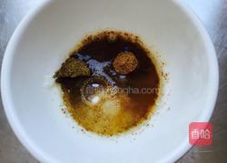 油酥烧饼的做法图解3