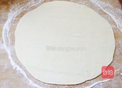 油酥烧饼的做法图解7