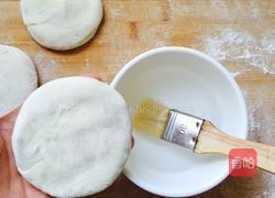 油酥烧饼的做法图解15