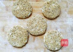 油酥烧饼的做法图解17