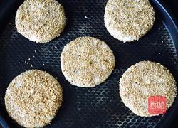 油酥烧饼的做法图解18