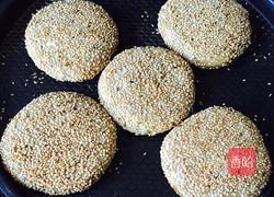 油酥烧饼的做法图解19