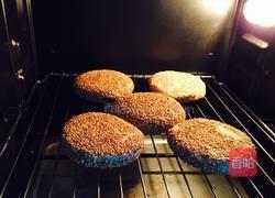 油酥烧饼的做法图解20