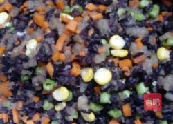 花样烧卖的做法图解4