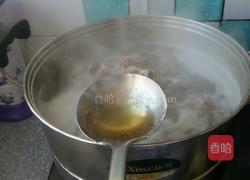 羊蝎子火锅的做法图解3
