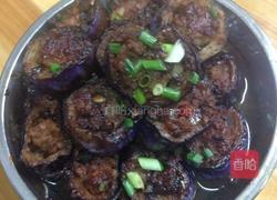 让茄子(下饭菜)的做法图解13