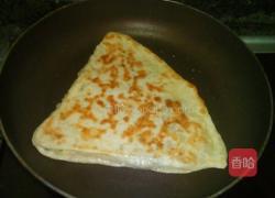 “乐享陶瓷”层层肉饼的做法图解7