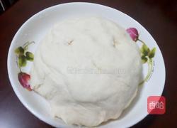 “乐享陶瓷”层层肉饼的做法图解2