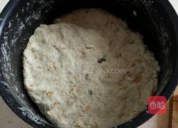 燕麦鲜肉包的做法图解4