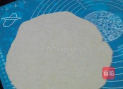 全麦葱油饼的做法图解3