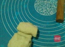 全麦葱油饼的做法图解8