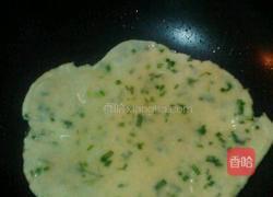 全麦葱油饼的做法图解11