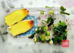 番茄肥牛的做法图解4