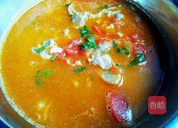 番茄肥牛的做法图解20