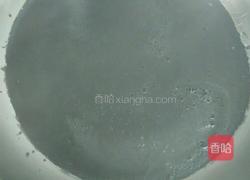 芝麻糕的做法图解3