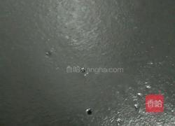 芝麻糕的做法图解4