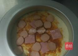 韩国烤肉披萨的做法图解2