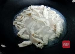 辣椒炒鱿鱼的做法图解6