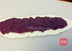 水晶薯卷的做法图解5