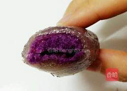 水晶薯卷的做法图解9