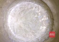 桂花杏仁豆腐的做法图解2