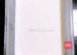 桂花杏仁豆腐的做法图解7