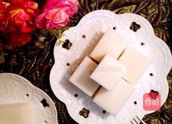 桂花杏仁豆腐的做法图解8