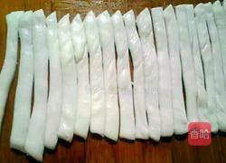 手抻面的做法图解1