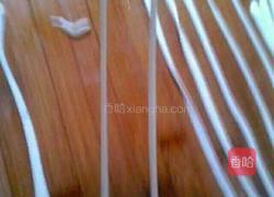 手抻面的做法图解4