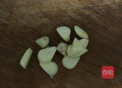 番茄炖豆角的做法图解3