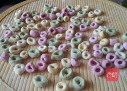 小炒小酒窝的做法图解10