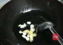 双菇肉片的做法图解7