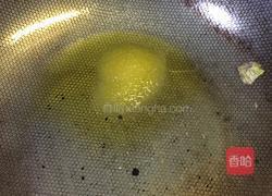 京葱虾仁的做法图解6