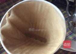 手冲咖啡的做法图解3