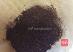 手冲咖啡的做法图解4