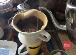 手冲咖啡的做法图解5