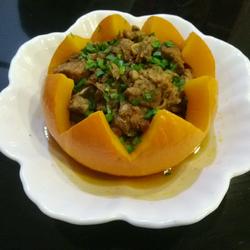 粉蒸肉的做法[图]