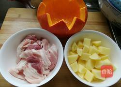 粉蒸肉的做法图解6