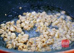 韓式石鍋拌飯的做法圖解3