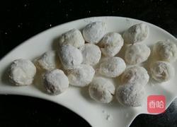 滚滚红尘小金蛋的做法图解12