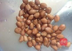 花生冬瓜汤的做法图解2