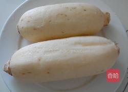 桂花糯米藕的做法图解2