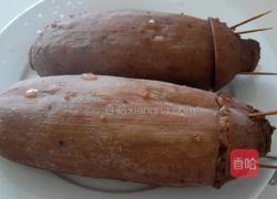 桂花糯米藕的做法图解8