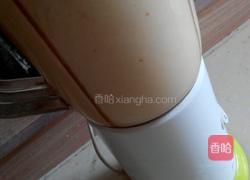 自制豆腐脑的做法图解3