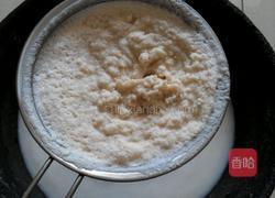 自制豆腐脑的做法图解5