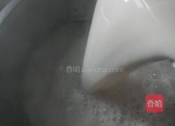 自制豆腐脑的做法图解10
