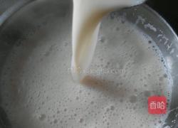 自制豆腐脑的做法图解11